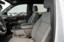 Thumbnail image of 2020 Chevrolet Silverado 1500 at CavenderBuickGMC USED