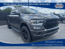Thumbnail image of 2021 Ram 1500 at PaulThigpenChevroletBuickGmc of Vidalia, GA