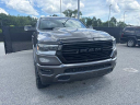 Thumbnail image of 2021 Ram 1500 at PaulThigpenChevroletBuickGmc of Vidalia, GA