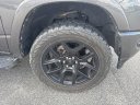 Thumbnail image of 2021 Ram 1500 at PaulThigpenChevroletBuickGmc of Vidalia, GA