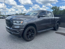 Thumbnail image of 2021 Ram 1500 at PaulThigpenChevroletBuickGmc of Vidalia, GA