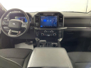 Thumbnail image of 2024 Ford F-150 at Stuckey Ford - New and Used