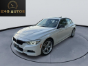 Thumbnail image of 2015 BMW 3 Series at EMG AUTO SALES LLC
