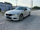 Thumbnail image of 2015 BMW 3 Series at EMG AUTO SALES LLC