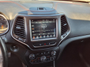 Thumbnail image of 2021 Jeep Cherokee at Autosavvy Las Vegas
