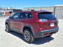 Thumbnail image of 2021 Jeep Cherokee at Autosavvy Las Vegas