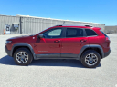 Thumbnail image of 2021 Jeep Cherokee at Autosavvy Las Vegas