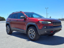 Thumbnail image of 2021 Jeep Cherokee at Autosavvy Las Vegas