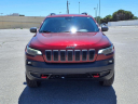 Thumbnail image of 2021 Jeep Cherokee at Autosavvy Las Vegas