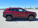 Thumbnail image of 2021 Jeep Cherokee at Autosavvy Las Vegas