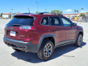 Thumbnail image of 2021 Jeep Cherokee at Autosavvy Las Vegas