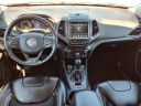 Thumbnail image of 2021 Jeep Cherokee at Autosavvy Las Vegas