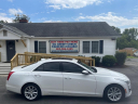 Thumbnail image of 2018 Cadillac CTS at HOT DEALS AUTO