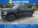 Thumbnail image of 2022 Ford F-150 at Alma Ford