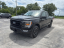 Thumbnail image of 2022 Ford F-150 at Alma Ford