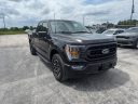 Thumbnail image of 2022 Ford F-150 at Alma Ford