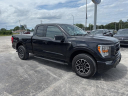 Thumbnail image of 2022 Ford F-150 at Alma Ford