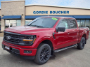Thumbnail image of 2025 Ford F-150 at Gordie Boucher Ford Lincoln Of Janesville