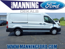 Thumbnail image of 2022 Ford Transit at Manning Ford