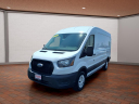 Thumbnail image of 2022 Ford Transit at Manning Ford