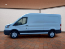 Thumbnail image of 2022 Ford Transit at Manning Ford
