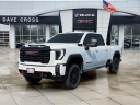 Thumbnail image of 2024 GMC Sierra 2500HD at Dave Cross Motors