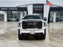 Thumbnail image of 2024 GMC Sierra 2500HD at Dave Cross Motors