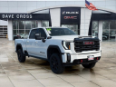 Thumbnail image of 2024 GMC Sierra 2500HD at Dave Cross Motors