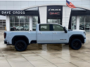 Thumbnail image of 2024 GMC Sierra 2500HD at Dave Cross Motors