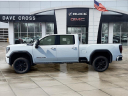 Thumbnail image of 2024 GMC Sierra 2500HD at Dave Cross Motors