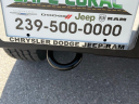 Thumbnail image of 2024 Ford Bronco at Cape Coral Chrysler Dodge Jeep Ram