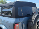 Thumbnail image of 2024 Ford Bronco at Cape Coral Chrysler Dodge Jeep Ram
