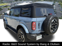 Thumbnail image of 2024 Ford Bronco at Cape Coral Chrysler Dodge Jeep Ram