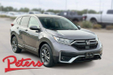Thumbnail image of 2021 Honda CR-V at NEW - Peters LV Chev CJDR