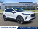 Thumbnail image of 2024 Ford Escape at Fred Beans Ford Newtown NEW