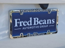 Thumbnail image of 2024 Ford Escape at Fred Beans Ford Newtown NEW