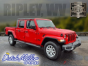 Thumbnail image of 2023 Jeep Gladiator at Dutch Miller Of Ripley