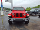 Thumbnail image of 2023 Jeep Gladiator at Dutch Miller Of Ripley