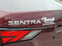 Thumbnail image of 2023 Nissan Sentra at Russell Chevrolet