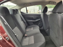 Thumbnail image of 2023 Nissan Sentra at Russell Chevrolet