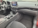 Thumbnail image of 2023 Nissan Sentra at Russell Chevrolet