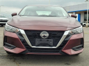 Thumbnail image of 2023 Nissan Sentra at Russell Chevrolet