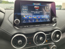 Thumbnail image of 2023 Nissan Sentra at Russell Chevrolet