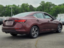 Thumbnail image of 2023 Nissan Sentra at Russell Chevrolet