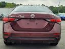 Thumbnail image of 2023 Nissan Sentra at Russell Chevrolet