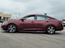 Thumbnail image of 2023 Nissan Sentra at Russell Chevrolet
