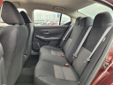 Thumbnail image of 2023 Nissan Sentra at Russell Chevrolet
