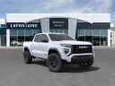 Thumbnail image of 2025 GMC Canyon at LaFontaine Buick GMC