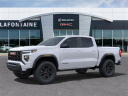 Thumbnail image of 2025 GMC Canyon at LaFontaine Buick GMC