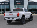 Thumbnail image of 2025 GMC Canyon at LaFontaine Buick GMC